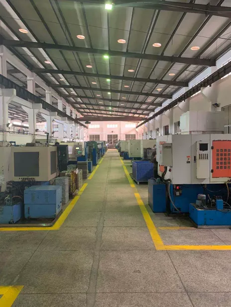 Shanghai Yongxing Bearing Manufacturing Co., Ltd.