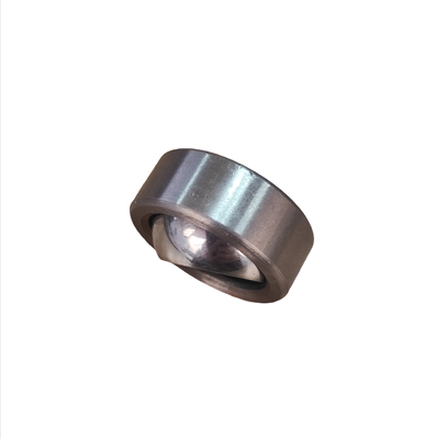 GE5C Self Lubricating Spherical Plain Bearing 5mm Bore Size for Automotive Industry