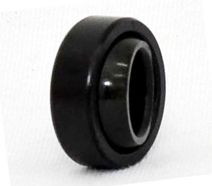 High Load Radial Spherical Plain Bearing Hardened Wear Resistant GE Series Bearing 4mm-12mm