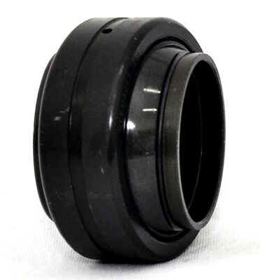GEEM...ES 2RS Radial Spherical Plain Bearing ,  Chrome Steel Self Lubricating Plain Bearing