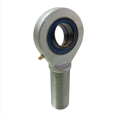 SA Series 2RS Industry Threaded Rod End Ball Joint Bearing 6mm 80mm Size