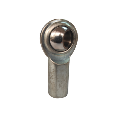 CF Series Steel PTFE Threaded Rod End Bearing Precision Forged Inch Size