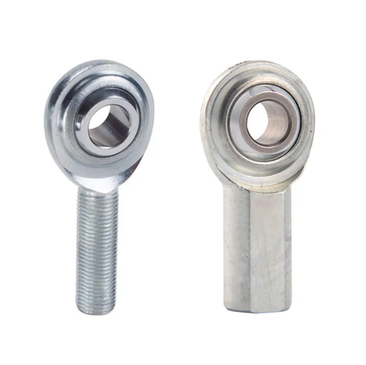 CF Series Steel PTFE Threaded Rod End Bearing Precision Forged Inch Size