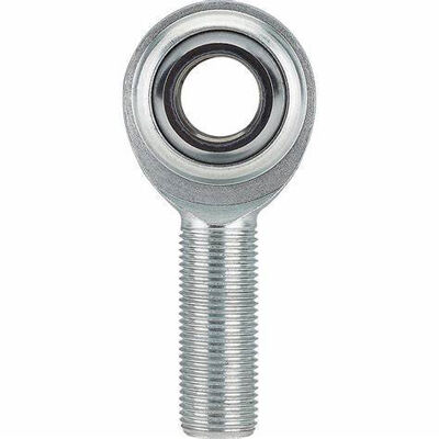 CM Series Inch Size Threaded Rod End Bearing Steel on Steel Sliding Surface