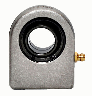 SYX GF30DO Welding Shank Hydraulic Rod End SKF SCF30ES Spherical Plain Bearing