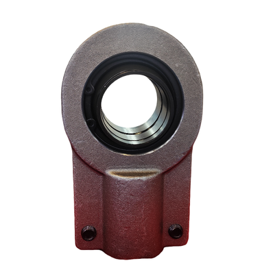Self Lubricating Wear Resistant Cylinder Rod End Bearing Spherical Plain
