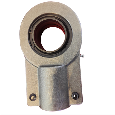 Self Lubricating Wear Resistant Cylinder Rod End Bearing Spherical Plain