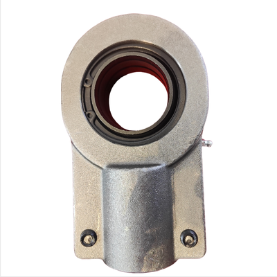 Self Lubricating Wear Resistant Cylinder Rod End Bearing Spherical Plain