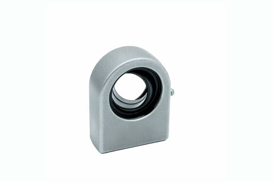 GF25DO SYX Welding Shank Cylinder Rod Ends SKF SCF25ES Spherical Bearing