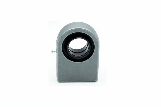INA GF32LO Welding Shank Cylinder Rod Ends Spherical Plain Bearing Design