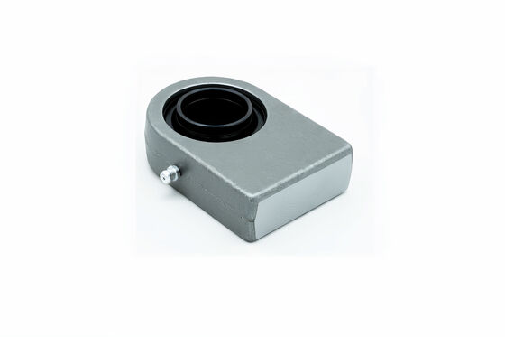 INA GF32LO Welding Shank Cylinder Rod Ends Spherical Plain Bearing Design