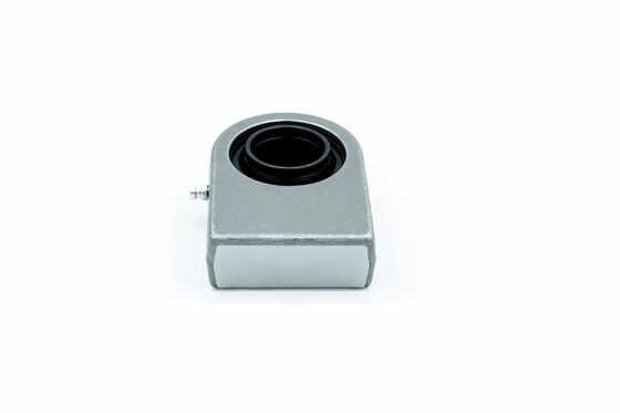 INA GF32LO Welding Shank Cylinder Rod Ends Spherical Plain Bearing Design