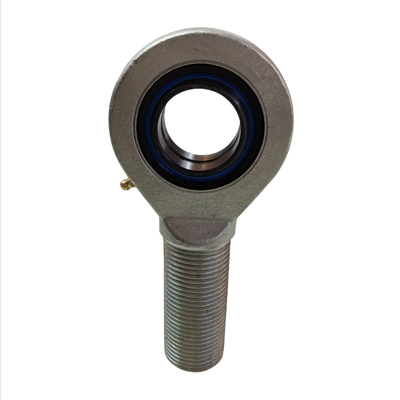 High Precision Male Threaded Rod End Bearing 5mm 80mm Bore for Packaging Industry