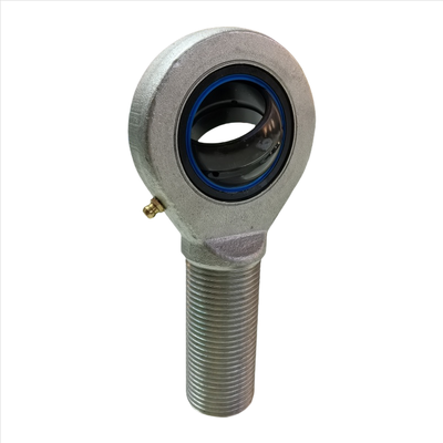 High Precision Male Threaded Rod End Bearing 5mm 80mm Bore for Packaging Industry