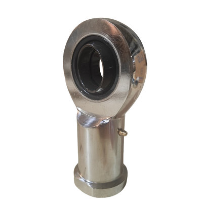 Precision Engineered Spherical Rod End Bearing 5mm 80mm Bore Automated Production Line