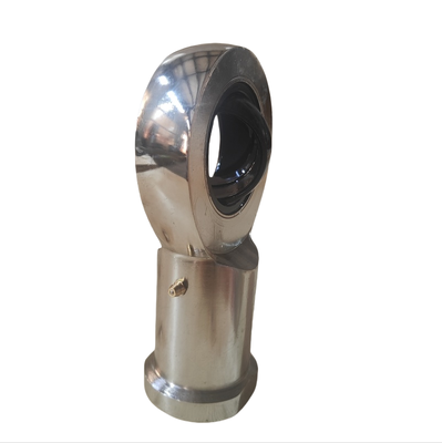 Precision Engineered Spherical Rod End Bearing 5mm 80mm Bore Automated Production Line