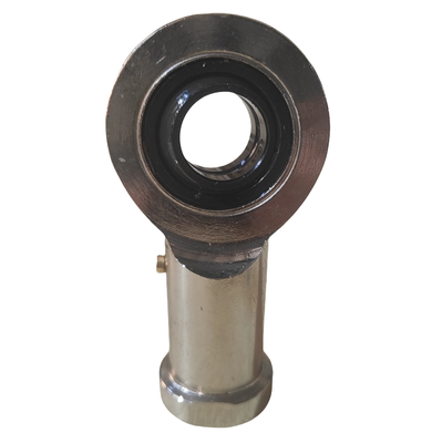 Precision Engineered Spherical Rod End Bearing 5mm 80mm Bore Automated Production Line