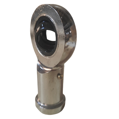Precision Engineered Spherical Rod End Bearing 5mm 80mm Bore Automated Production Line