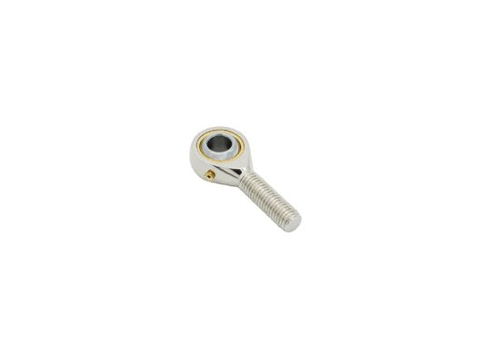POS Series Heavy Duty Metric Male Threaded Rod End Bearing Industrial Machinery