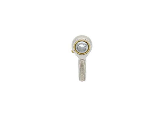 POS Series Heavy Duty Metric Male Threaded Rod End Bearing Industrial Machinery