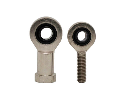 Heim Joint Spherical Plain Bearing SA SI ES Series Combination Corrosion Resistant