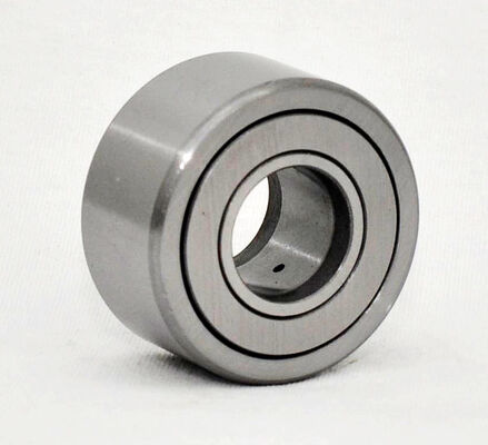 Heavy Duty Track Roller Axial Spherical Plain Bearings Cam Follower NATR Two Seals