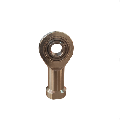 Metric Ball Joint Rod End Bearings SI C Series 30mm Bore Industrial Machinery