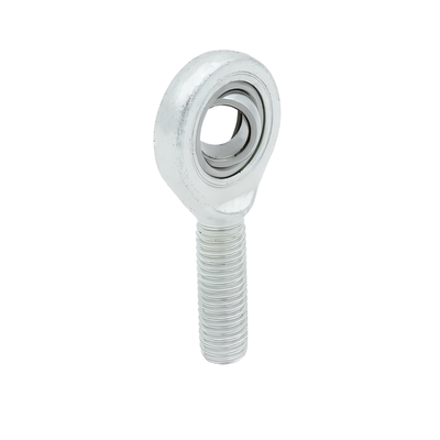 SA GAR Series Hard Chrome Plated Spherical Rod End Ball Joint 2RS Sealed 80mm Bore