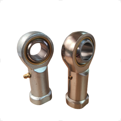 PHS Series Female Rod End Plain Bearing GIKR Bronze Sliding Liner 35mm Bore