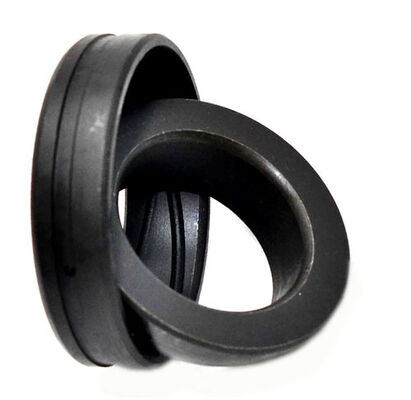 Grease Lubricated GAC S Series Angular Contact Spherical Plain Bearing Self Aligning 25 160mm