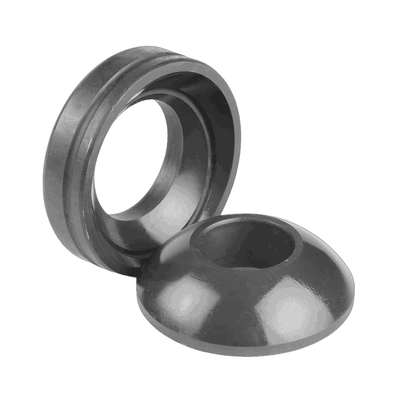 GE AX Thrust Grease Lubricated Angular Contact Spherical Plain Bearing Radial Loads