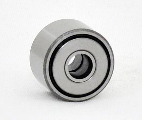 CYR SYX Self Lubricated Black Oxided Cam Followers Inch Size Industrial Track Roller