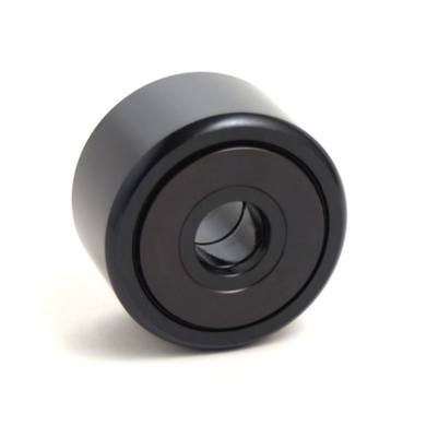 Conveying Systems Black Oxided Yoke Type Cam Followers Track Roller High Radial Axial Load