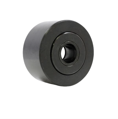 Conveying Systems Black Oxided Yoke Type Cam Followers Track Roller High Radial Axial Load
