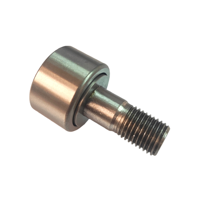 Track Roller Full Complement Stud Type Cam Followers Needle Roller Bearing With PP Seals