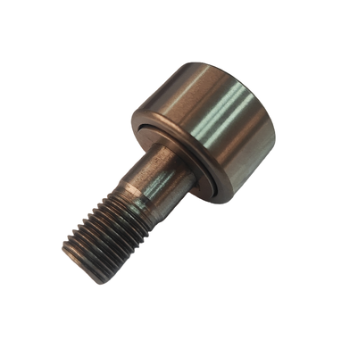 Track Roller Full Complement Stud Type Cam Followers Needle Roller Bearing With PP Seals