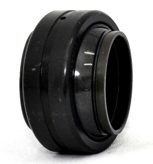 GEEM...ES 2RS Radial Spherical Plain Bearing ,  Chrome Steel Self Lubricating Plain Bearing