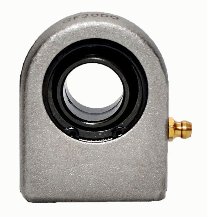 SYX GF30DO Welding Shank Hydraulic Rod End SKF SCF30ES Spherical Plain Bearing