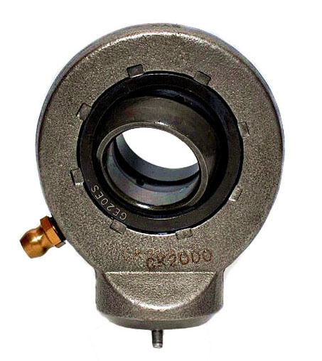 Welding Shank Corrosion Resistant Cylinder Rod End Spherical Plain Bearing