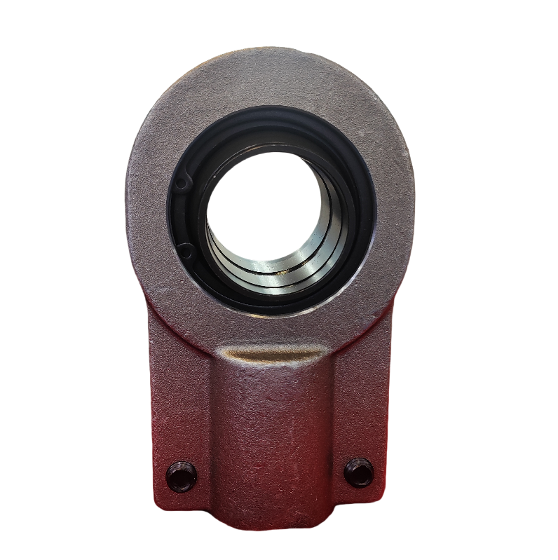 Self Lubricating Wear Resistant Cylinder Rod End Bearing Spherical Plain