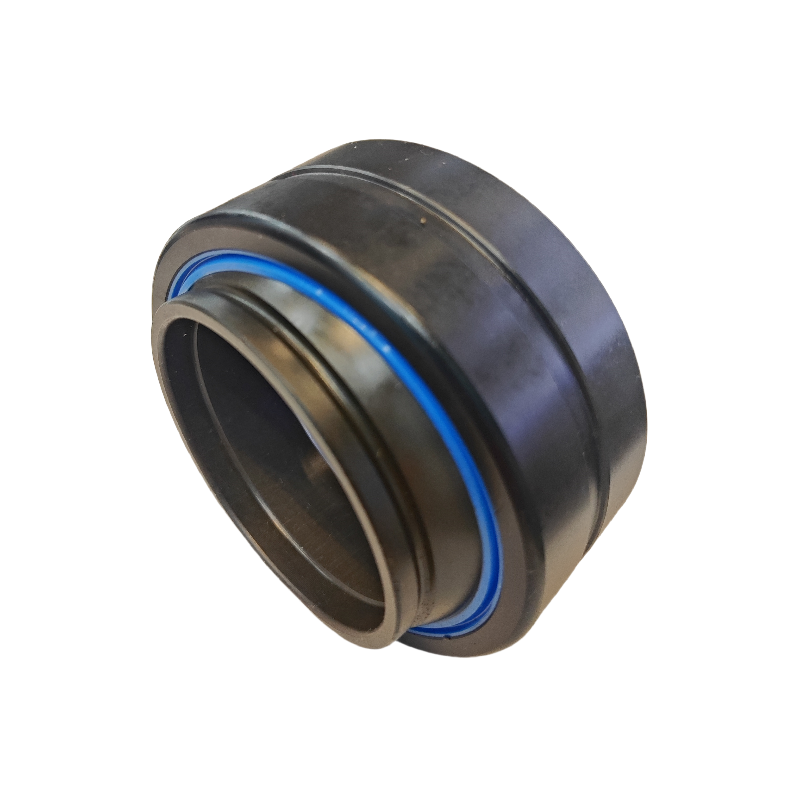 GEEM50 2RS Spherical Plain Bearings Self Lubricating Bearing OEM Customized For Machinery