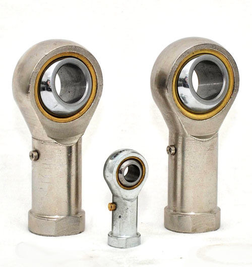PHS Series Corrosion Resistant Heim Joint Spherical Bearing Bronze Sliding 5mm 35mm