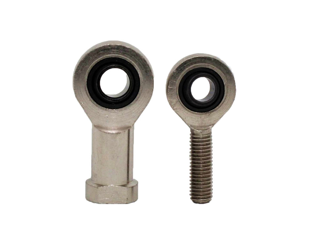 Heim Joint Spherical Plain Bearing SA SI ES Series Combination Corrosion Resistant