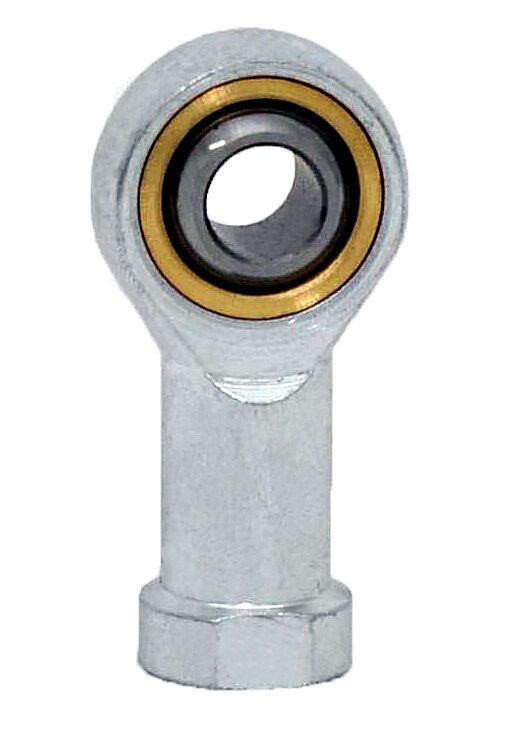 Corrosion Resistant Heim Joint Spherical Bearing SA TK Series 5mm 80mm Bore