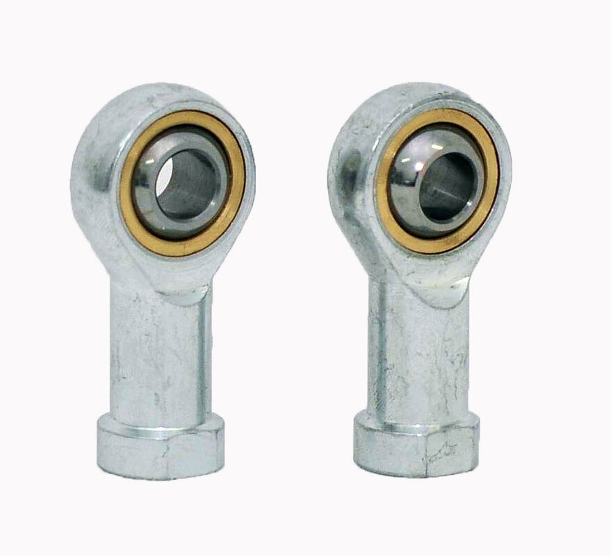 SI TK Series Metric Heim Joint Spherical Plain Bearing 18mm To 80mm Outer Diameter