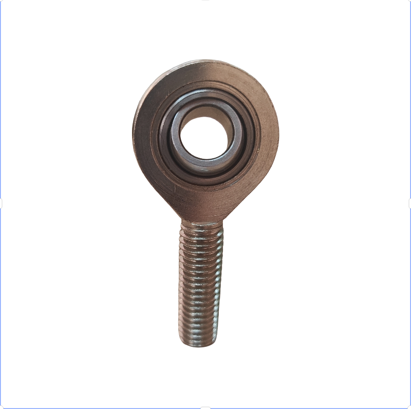 P0 Precision Ball Joint Rod End Bearing SA C Series Chrome Steel 80mm Bore