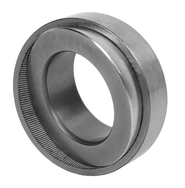 PTFE Fabric Liner Self Lubricating Angular Contact Spherical Plain Bearing High Temperature GAC T Series