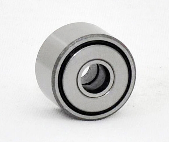 CYR SYX Self Lubricated Black Oxided Cam Followers Inch Size Industrial Track Roller
