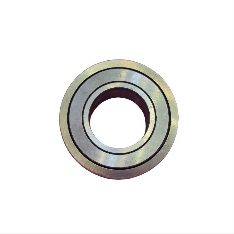 PPX Eccentric Cylindrical Cam Followers Track Rollers Outer Ring With Seals