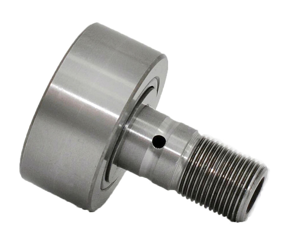 NUKR NUKRE Heavy Duty Metric Cam Roller Follower Bearing for Precision Motion Control